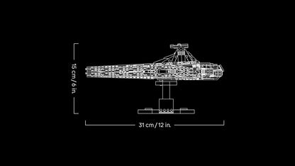 LEGO® Star Wars™ - Venator-Class Attack Cruiser™ 75441