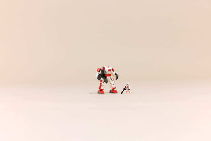 LEGO® Star Wars™ - Clone Shock Trooper™ Mech 75448