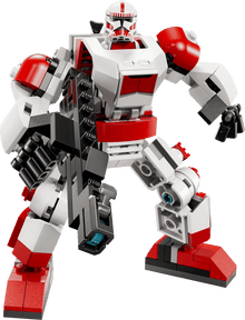 LEGO® Star Wars™ - Clone Shock Trooper™ Mech 75448