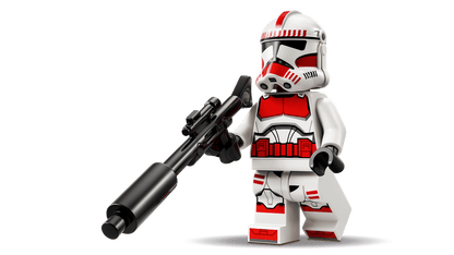 LEGO® Star Wars™ - Clone Shock Trooper™ Mech 75448