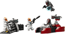 LEGO® Star Wars™ - Siege of Mandalore Battle Pack 75449
