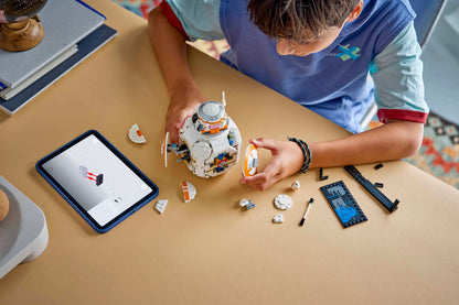 LEGO® Star Wars™ - BB-8™ Astromech Droid 75452