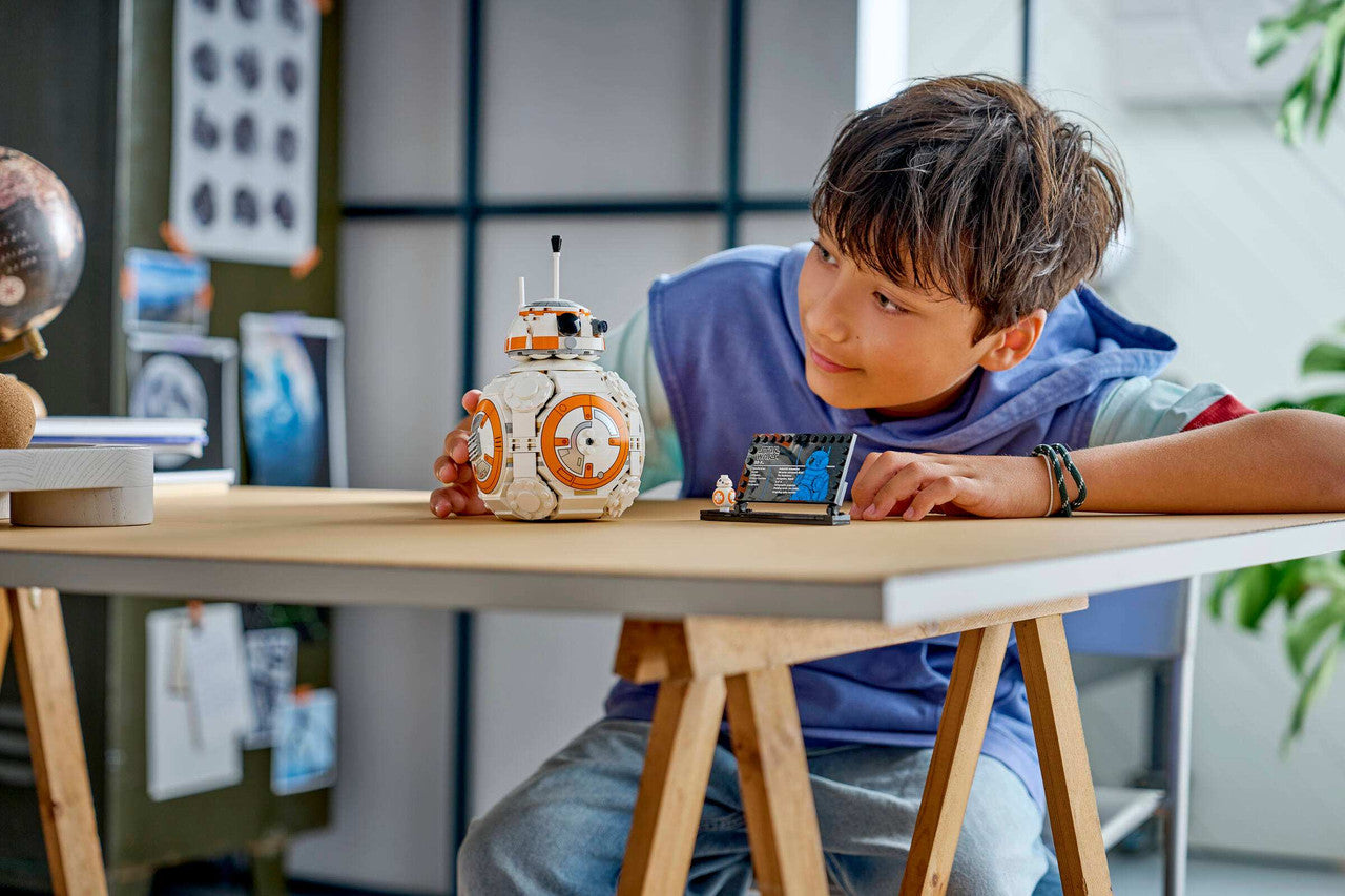 LEGO® Star Wars™ - BB-8™ Astromech Droid 75452