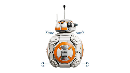 LEGO® Star Wars™ - BB-8™ Astromech Droid 75452