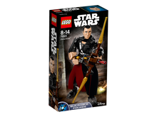 LEGO® Constraction Star Wars™ - Chirrut Îmwe 75524