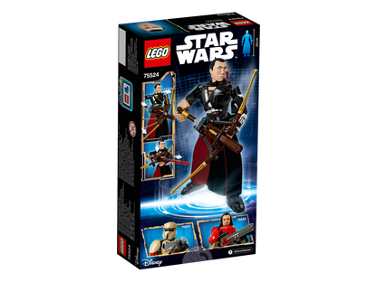 LEGO® Constraction Star Wars™ - Chirrut Îmwe 75524