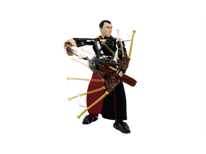 LEGO® Constraction Star Wars™ - Chirrut Îmwe 75524