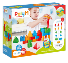 Poly M - Architect Starter Kit 760005