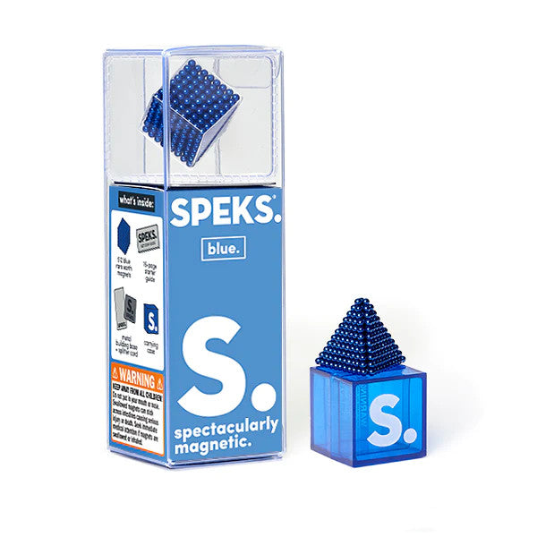 SPEKS - Dark Blue