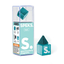 SPEKS - Teal
