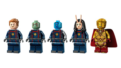 LEGO® Marvel - The New Guardians' Ship