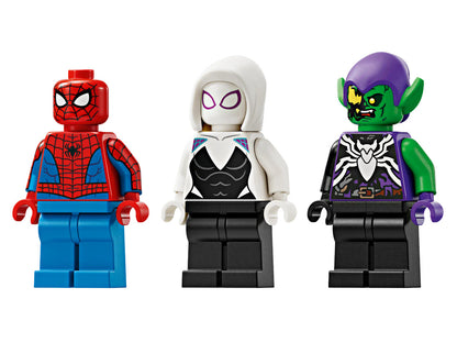 LEGO® Marvel - Spider-Man Race Car & Venom Green Goblin 76279