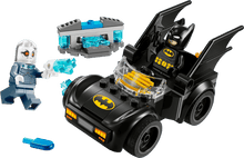 LEGO® Batman™ - Batman™ & Batmobile™ vs. Mr. Freeze™ 76301
