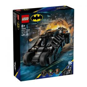 LEGO® Batman™ - Batman™ Tumbler vs. Two-Face™ & The Joker™ 76303