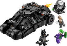 LEGO® Batman™ - Batman™ Tumbler vs. Two-Face™ & The Joker™ 76303