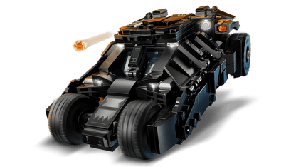 LEGO® Batman™ - Batman™ Tumbler vs. Two-Face™ & The Joker™ 76303