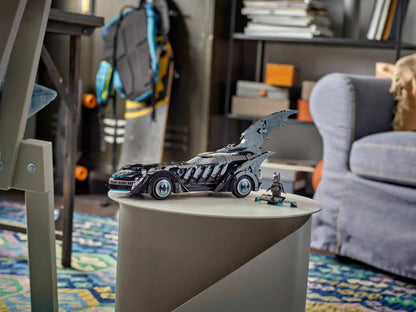 LEGO® DC Batman™ Batman Forever™ Batmobile™ 76304