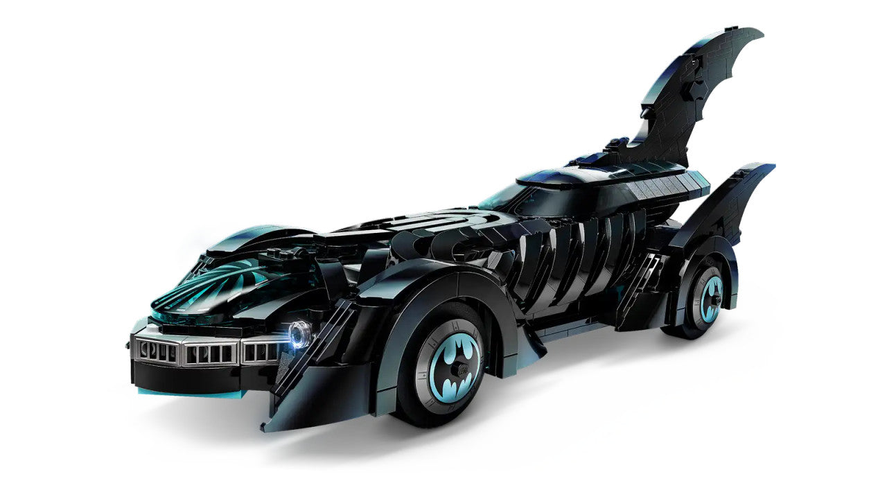 LEGO® DC Batman™ Batman Forever™ Batmobile™ 76304