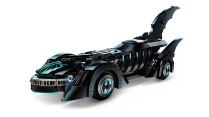 LEGO® DC Batman™ Batman Forever™ Batmobile™ 76304