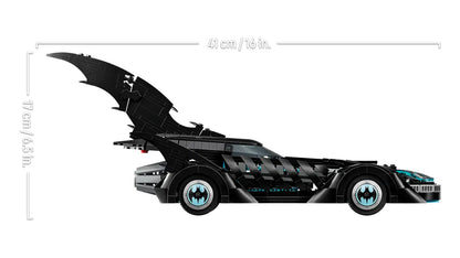 LEGO® DC Batman™ Batman Forever™ Batmobile™ 76304