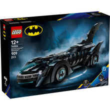 LEGO® DC Batman™ Batman Forever™ Batmobile™ 76304