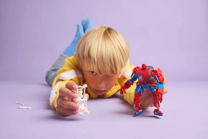 LEGO® Marvel - Spider-Man Mech vs. Anti-Venom 76308