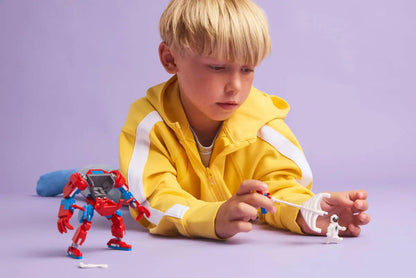 LEGO® Marvel - Spider-Man Mech vs. Anti-Venom 76308