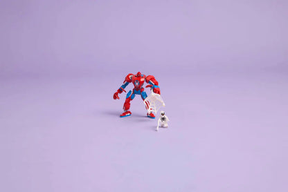 LEGO® Marvel - Spider-Man Mech vs. Anti-Venom 76308