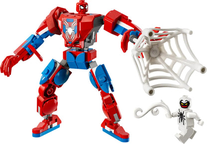 LEGO® Marvel - Spider-Man Mech vs. Anti-Venom 76308