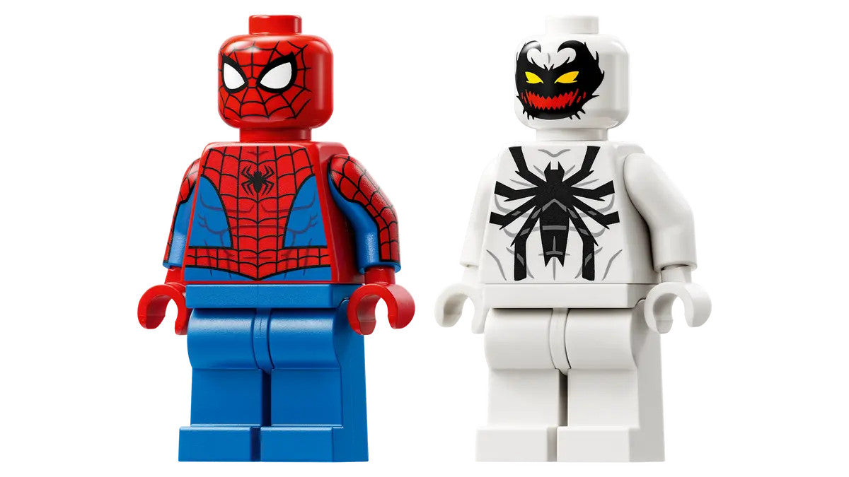 LEGO® Marvel - Spider-Man Mech vs. Anti-Venom 76308