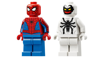 LEGO® Marvel - Spider-Man Mech vs. Anti-Venom 76308