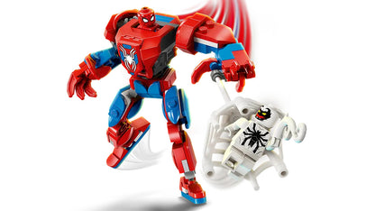 LEGO® Marvel - Spider-Man Mech vs. Anti-Venom 76308