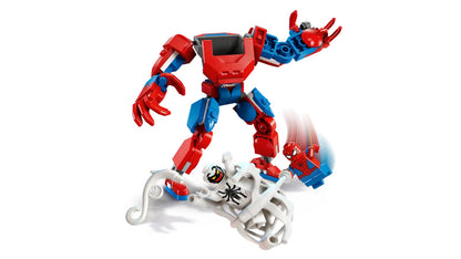 LEGO® Marvel - Spider-Man Mech vs. Anti-Venom 76308