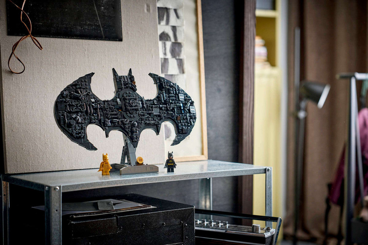 LEGO® Batman™ - Batman™ Logo 76330