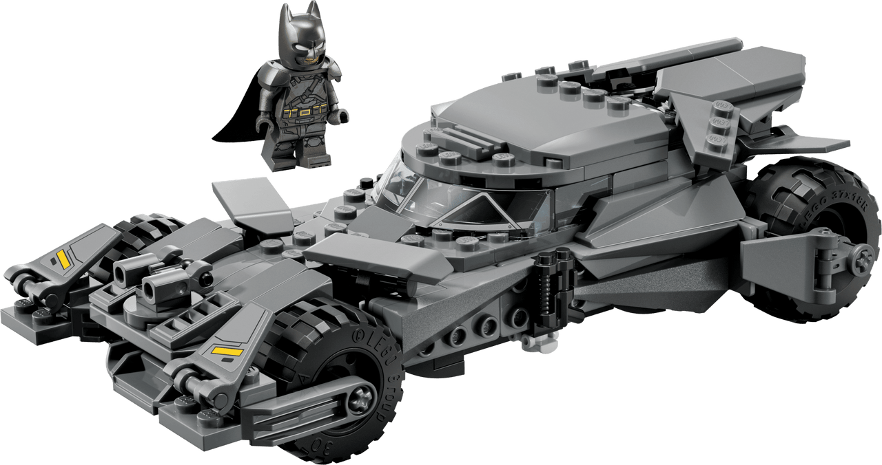 LEGO® DC Batman™ - Batman v Superman™ Batmobile™ 76331