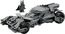 LEGO® DC Batman™ - Batman v Superman™ Batmobile™ 76331