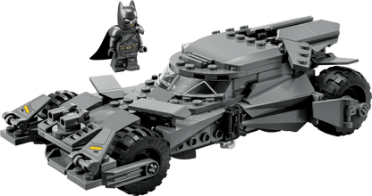 LEGO® DC Batman™ - Batman v Superman™ Batmobile™ 76331