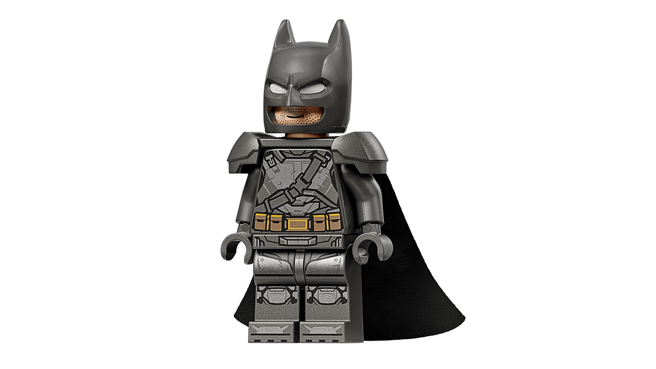 LEGO® DC Batman™ - Batman v Superman™ Batmobile™ 76331