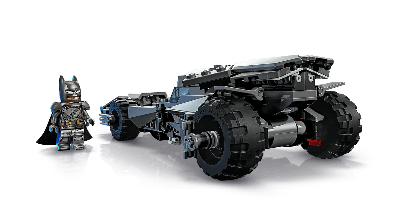 LEGO® DC Batman™ - Batman v Superman™ Batmobile™ 76331