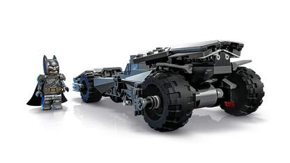 LEGO® DC Batman™ - Batman v Superman™ Batmobile™ 76331
