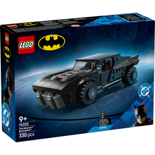 LEGO® DC Batman™ - The Batman™ Batmobile™ 76332
