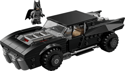 LEGO® DC Batman™ - The Batman™ Batmobile™ 76332