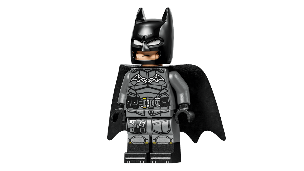 LEGO® DC Batman™ - The Batman™ Batmobile™ 76332