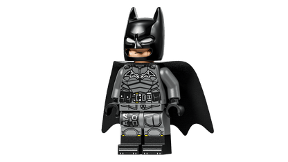 LEGO® DC Batman™ - The Batman™ Batmobile™ 76332