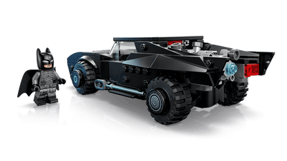 LEGO® DC Batman™ - The Batman™ Batmobile™ 76332