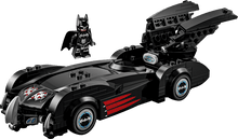 LEGO® DC Batman™ - Batman & Robin™ Batmobile™ 76333