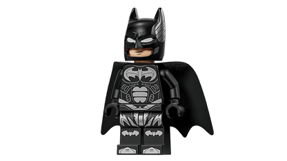 LEGO® DC Batman™ - Batman & Robin™ Batmobile™ 76333