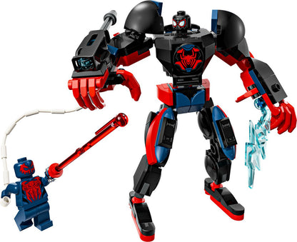 LEGO® Marvel - Mech Battle: Spider-Man vs. Doc Ock 76338