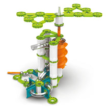 Geomag Mechanics Gravity - Vertical Motor Recycled 183pc | 764