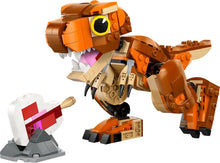 LEGO® Jurassic World™- Little Eatie: T. rex 76967